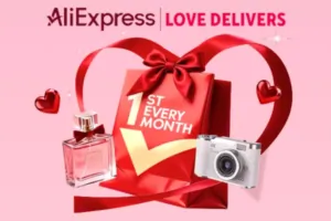 Choice Day x Love Delivers: nem romantika, hanem matek