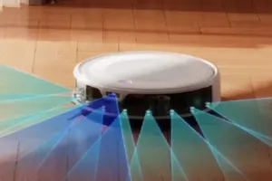 Robot intelligent sans fioritures inutiles : Lefant M310 Ultra