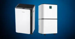 HUMILABS párátlanítók otthonra – legyen a levegő komfortos