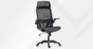 Yoranson T008 – egy szék, ami bírja a 8+ órás terhelést
