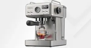 HiBREW H10A – amikor a kapszulás kávé már kevés