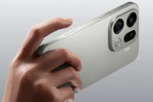 Ha a „Pro” nem csak dísz a névben – Oppo Find X9 Pro mobil