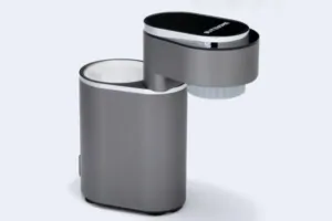 BLITZHOME C180 kávégép – Presszó bárhol, bármikor