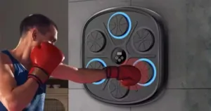 KALOAD okos zenélő boxgépek otthonra, meglepően jó áron