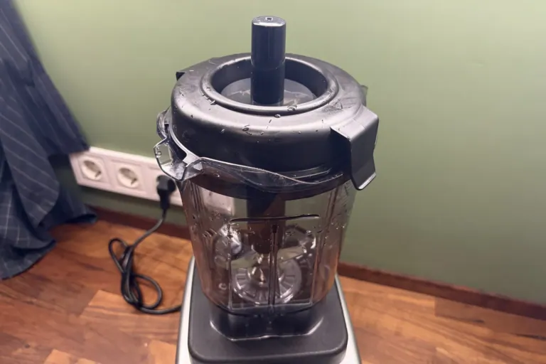 BlitzHome BH-228C turmixgép teszt 10