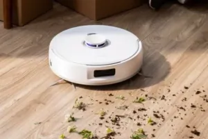 L'aspirateur robot Narwal Freo Z10 est 120&nbsp;000 moins cher sur AliExpress.