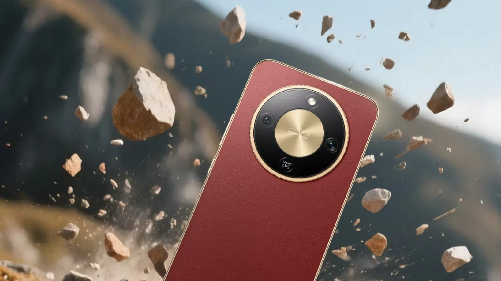 Honor X9d 5G (Honor Magic8 Lite)