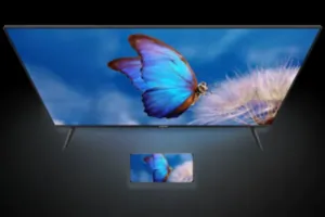 Xiaomi TV A 32: egy szemtelenül olcsó okostévé