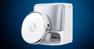 Nettoyage plus intelligent d'une simple pression sur un bouton : Narwal Flow