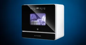 BlitzHome BH-6-CDW: kicsi gép, meglepően komoly tudással