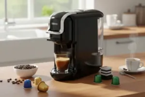 Újra bomba áron a HiBREW H2B, a mindenevő koffeingyár