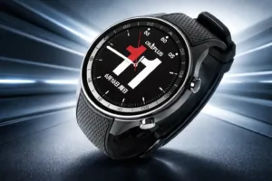 OnePlus Watch 2R okosóra – hosszú napokra tervezve