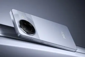 POCO F7 Pro mobil: erő kompromisszumok nélkül