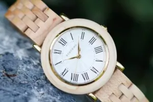 Nature and style go hand in hand – BOBO BIRD watches