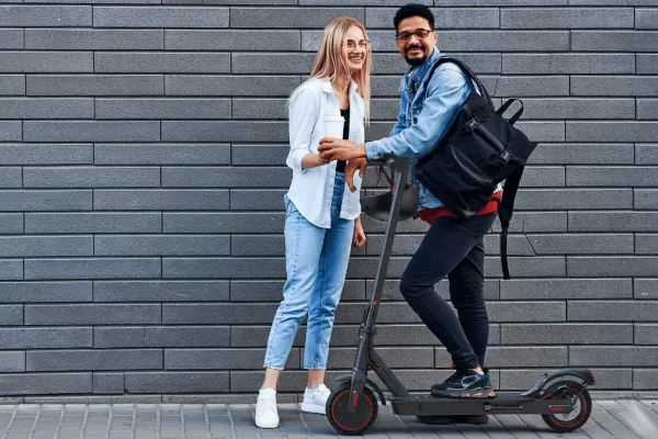 iScooter i9 e-roller: ennyi elégedett vásárló nem tévedhet 1