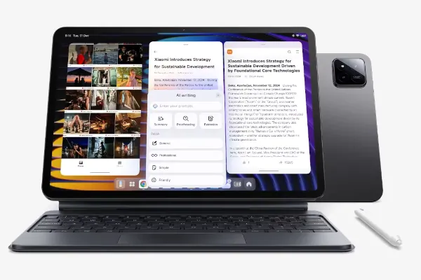 Spórolj okosan és kintről vedd meg a Xiaomi Pad 7 tabletet 1