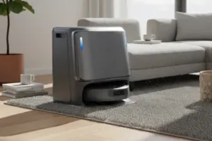 Narwal Freo Z Ultra – Top category under 165 thousand HUF