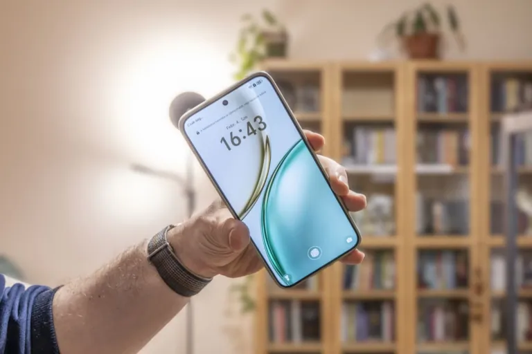 Honor X9d 5G smartphone test