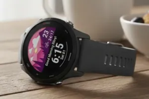 Save tens of thousands, buy the Garmin Forerunner 255 from Ali