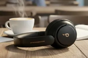 Anker Life Q30 headphones: punchy bass, 80 hours of battery life