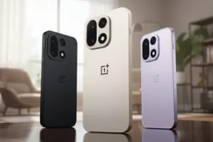 OnePlus 15 phone at a bargain price with extra gifts