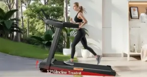 Robore SF10: a futópad, ami befér az ágyad alá is