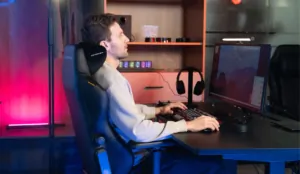 DXRacer Craft gamer szék teszt