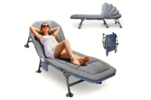 Xmund ágy: a prémium kényelem a csillagos ég alatt is jár