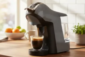 Kapszula, pod vagy őrőlt? A HiBREW H17-nek mindegy