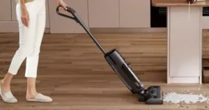 Gazdaságos megoldás lett az iLife W90 Pro takarítógép