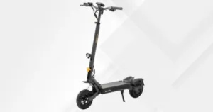 Ausom L2 Max: ilyen egy korrekt középkategóriás e-roller