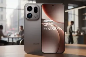 Oppo Find X9 Pro: a legtöbbetek által választott csúcsteló