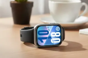 Huawei Watch Fit 4: csúcskijelző, erős GPS és rekordjó ár