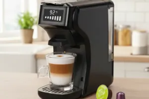 A HiBREW H1B mindent lefőz, és még spórolsz is vele