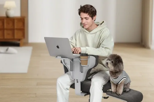 NEWTRAL FREEDOM-X FB szék: vége a merev ücsörgésnek 1