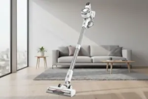 Teendow V08 PRO: 25 kPa erővel szippantja be a valóságot