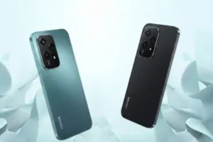 HONOR 200 Lite – A telefon, ami öltöztet