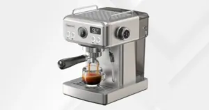 Szintet lép az otthoni kávézás a HiBREW H10A segítségével