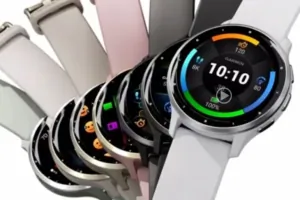 Garmin Venu 3 okosóra – Precíz mérés, letisztult forma