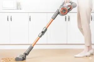 Jimmy H9 Pro: 200 AW szívóerő és felmosás egyetlen gépben