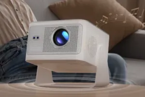 Magcubic HY350 Max&nbsp;: volume maximal, luminosité maximale, expérience maximale