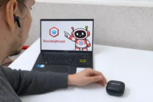 Test des écouteurs Bluetooth EarFun Air Pro 4i