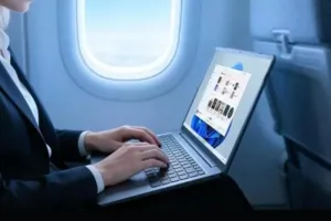 Ninkear N16 Pro laptop: produktivitás 16 hüvelyken