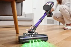 A kutya marad, a szőr megy – Teendow V20 a gazdik kedvence