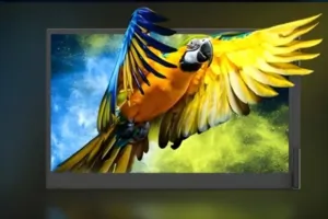 Blackview SCM8 és DCM8: ha a laptop kijelzője már kevés