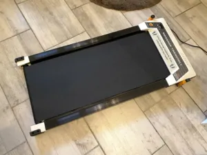 Akluer 520A-A gyaloglópad teszt