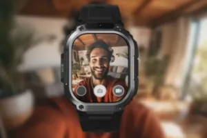 Zeblaze Thors SQ: okosóra, amihez nem kell a mobilod