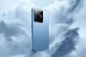 A Realme GT 7T mobil aksija nem kér ebédszünetet
