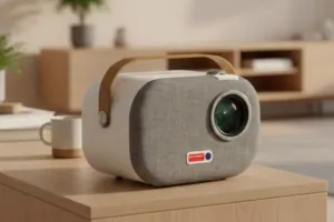 Projektort vennél? Itt a BlitzWolf V2 rekordalacsony áron