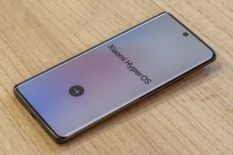 Xiaomi Redmi Note 15 5G okostelefon teszt 12